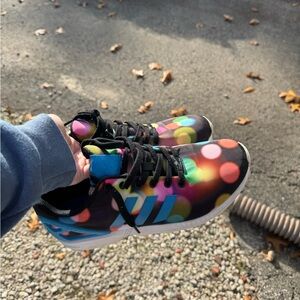 Adidas ZX ‘Bright Lights’ “City Lights”